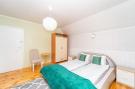 VakantiehuisPolen - : Holiday home Sledzik Rowy