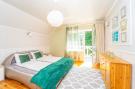 FerienhausPolen - : Holiday home Sledzik Rowy