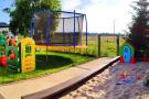 Holiday homePoland - : Aurora Domki Przewloka