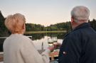 FerienhausPolen - : Dom na wodzie Bytów