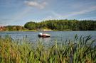 FerienhausPolen - : Dom na wodzie Bytów