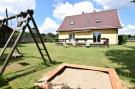 Holiday homePoland - : Dom nad jeziorem Mausz Parchowo