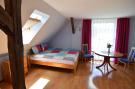 Holiday homePoland - : Dom nad jeziorem Mausz Parchowo