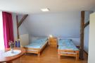 Holiday homePoland - : Dom nad jeziorem Mausz Parchowo