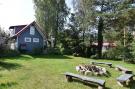 VakantiehuisPolen - : Holiday Homes Maciejka