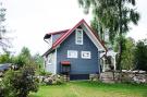 VakantiehuisPolen - : Holiday Homes Maciejka