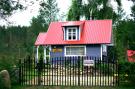 FerienhausPolen - : Holiday Homes Maciejka