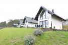 Holiday homePoland - : Domki u Zbyszka