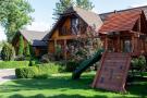 Holiday homePoland - : Holiday resort Ustronie Morskie Typ C