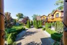 Holiday homePoland - : Holiday resort Ustronie Morskie Typ C