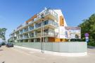 Holiday homePoland - : Apartments patio view Ustronie Morskie