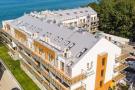 Holiday homePoland - : Apartments patio view Ustronie Morskie