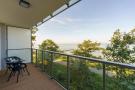 Holiday homePoland - : Apartments Sea view Ustronie Morskie