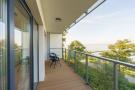 VakantiehuisPolen - : Apartments Sea view Ustronie Morskie