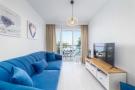 Holiday homePoland - : Apartments Sea view Ustronie Morskie