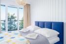 Holiday homePoland - : Apartments Sea view Ustronie Morskie