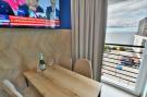 Holiday homePoland - : Apartament Nr 1 4-osobowy 35 m2 Ustronie Morskie