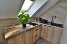 FerienhausPolen - : Apartament Nr 2 2-osobowy 20 m2 Ustronie Morskie