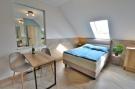 FerienhausPolen - : Apartament Nr 2 2-osobowy 20 m2 Ustronie Morskie