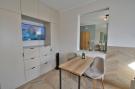 VakantiehuisPolen - : Apartament Nr 2 2-osobowy 20 m2 Ustronie Morskie