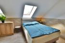 Holiday homePoland - : Apartament Nr 2 2-osobowy 20 m2 Ustronie Morskie