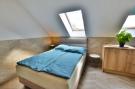 VakantiehuisPolen - : Apartament Nr 2 2-osobowy 20 m2 Ustronie Morskie