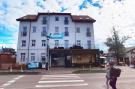 Holiday homePoland - : Apartament Nr 4 2-osobowy 23 m2 Ustronie Morskie