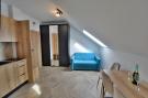 Holiday homePoland - : Apartament Nr 5 3-osobowy 25 m2 Ustronie Morskie