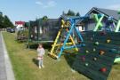 Holiday homePoland - : Domek dla maks 4 os