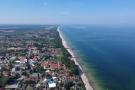 Holiday homePoland - : Domek dla maks 4 os