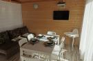 Holiday homePoland - : Domek dla maks 4 os