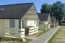 Holiday homePoland - : Domek dla maks 4 os