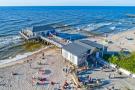 Holiday homePoland - : Domek dla maks 4 os