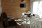 Holiday homePoland - : Domek dla maks 4 os