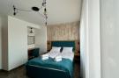 Holiday homePoland - : Adania Apartamenty Grzybowo