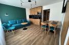 Holiday homePoland - : Adania Apartamenty Grzybowo