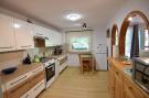 Holiday homePoland - : Holiday Home with whirlpool at the lake in Zakowo