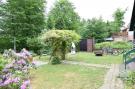 FerienhausPolen - : Holiday Home with whirlpool at the lake in Zakowo