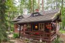 FerienhausPolen - : Holiday home Debki