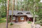 FerienhausPolen - : Holiday home Debki