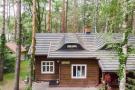 Holiday homePoland - : Holiday home Debki