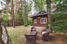 Holiday homePoland - : Holiday home Debki