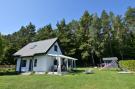 FerienhausPolen - : Holiday home in Slajszewo