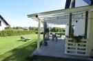 VakantiehuisPolen - : Holiday home in Slajszewo