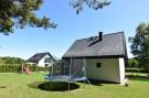 FerienhausPolen - : Holiday home in Slajszewo