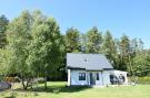 VakantiehuisPolen - : Holiday home in Slajszewo