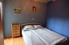 Holiday homePoland - : Cottage by the lake in Nadole