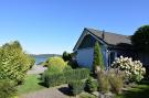 VakantiehuisPolen - : Cottage by the lake in Nadole