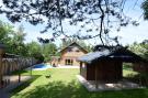 Holiday homePoland - : Ferienhaus Perlino