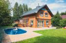 Holiday homePoland - : Ferienhaus Perlino